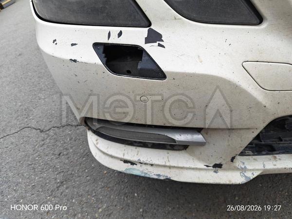Mercedes-Benz Не указана 2010, фото 6