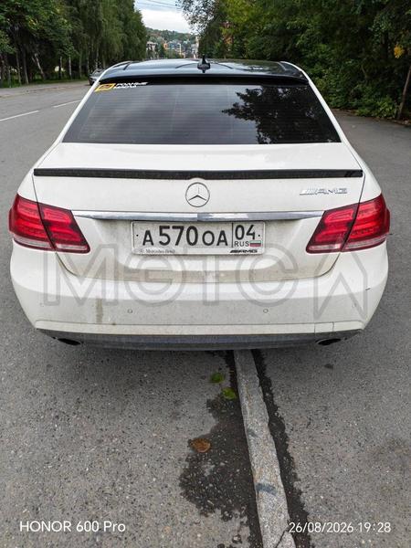 Mercedes-Benz Не указана 2010, фото 5