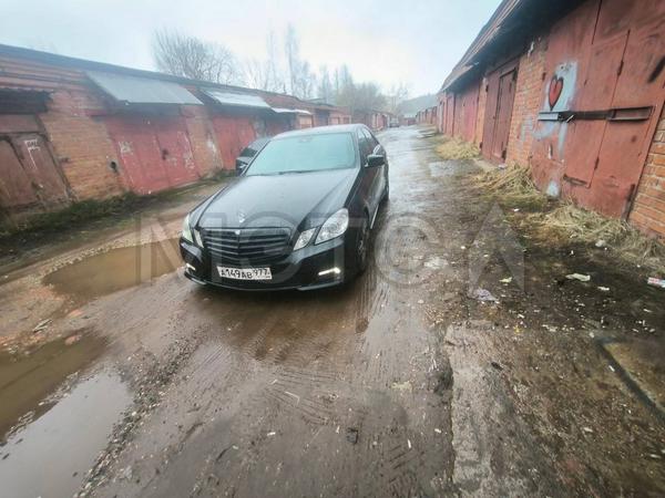 Mercedes-Benz Не указана 2010, фото 2
