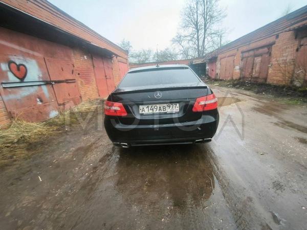 Mercedes-Benz Не указана 2010, фото 4