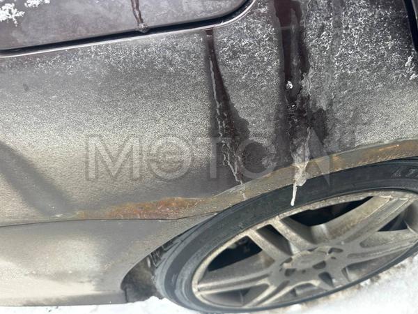 Mercedes-Benz Не указана 2011, фото 9