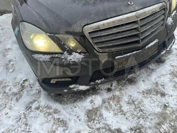 Mercedes-Benz Не указана 2011, фото 5