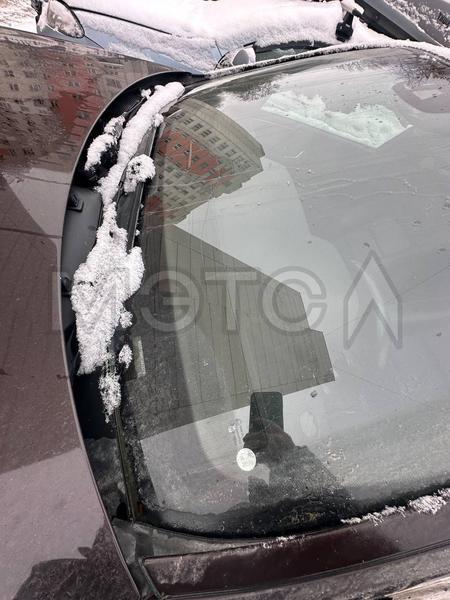 Mercedes-Benz Не указана 2011, фото 11