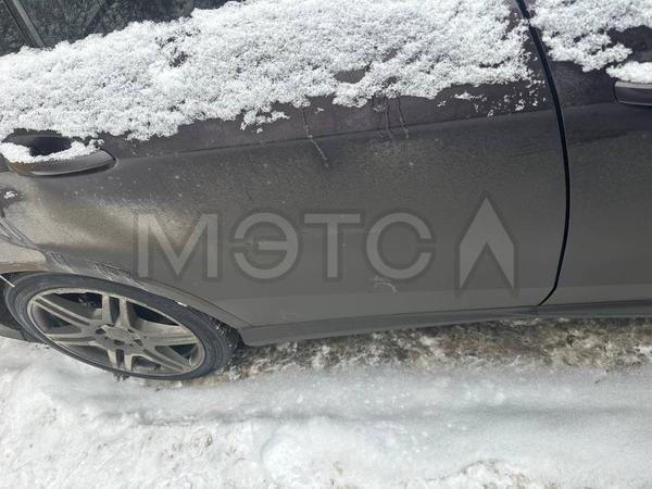 Mercedes-Benz Не указана 2011, фото 8