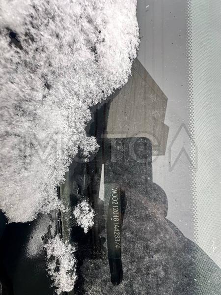 Mercedes-Benz Не указана 2011, фото 25