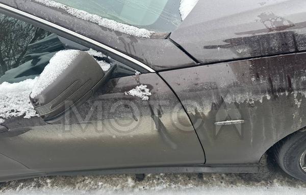 Mercedes-Benz Не указана 2011, фото 7