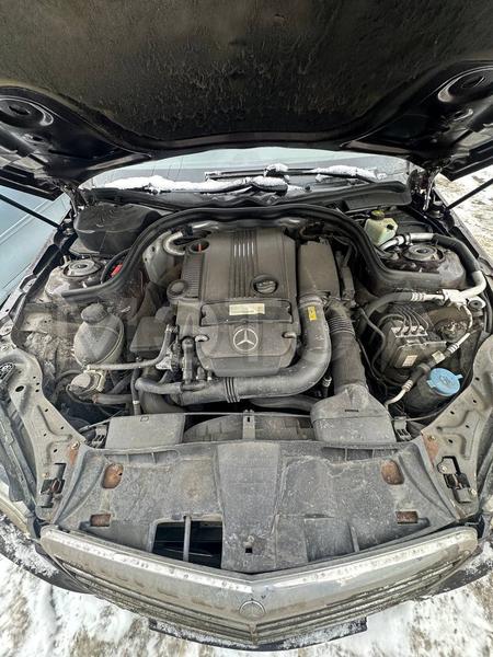 Mercedes-Benz Не указана 2011, фото 28