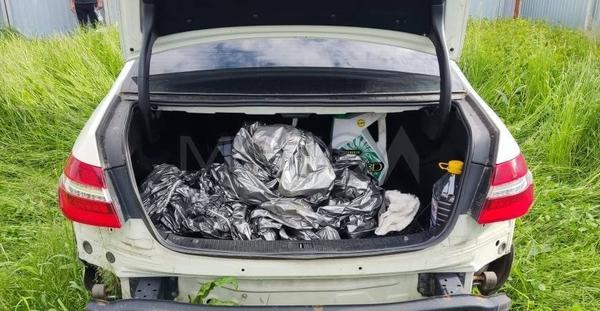 Mercedes-Benz Не указана 2011, фото 17