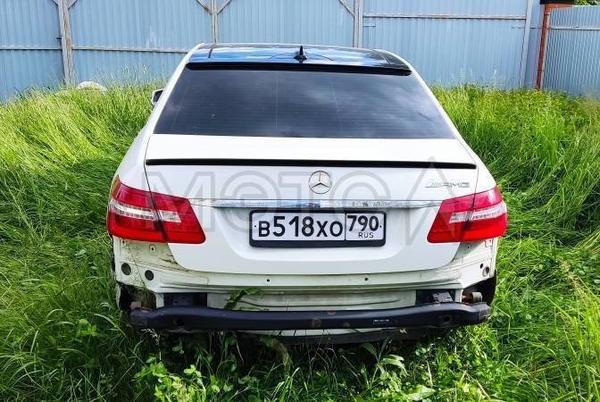 Mercedes-Benz Не указана 2011, фото 8