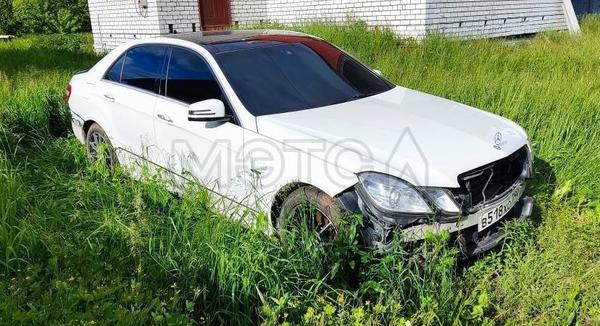 Mercedes-Benz Не указана 2011, фото 4