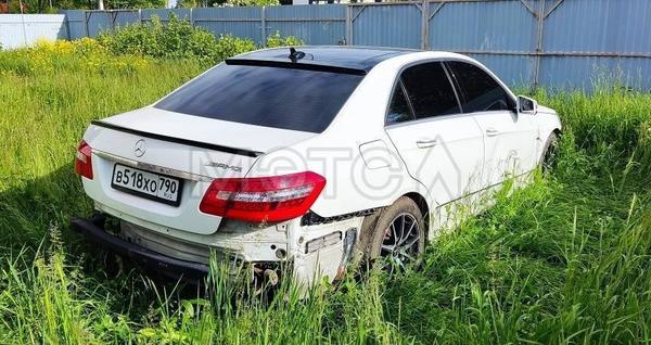 Mercedes-Benz Не указана 2011, фото 6