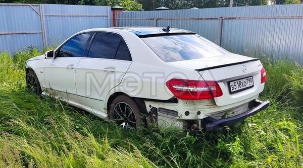 Mercedes-Benz Не указана 2011, фото 7