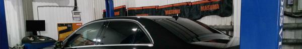 Mercedes-Benz E-Класс 2009, фото 8