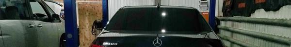 Mercedes-Benz E-Класс 2009, фото 2