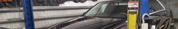 Mercedes-Benz E-Класс 2009, фото 11
