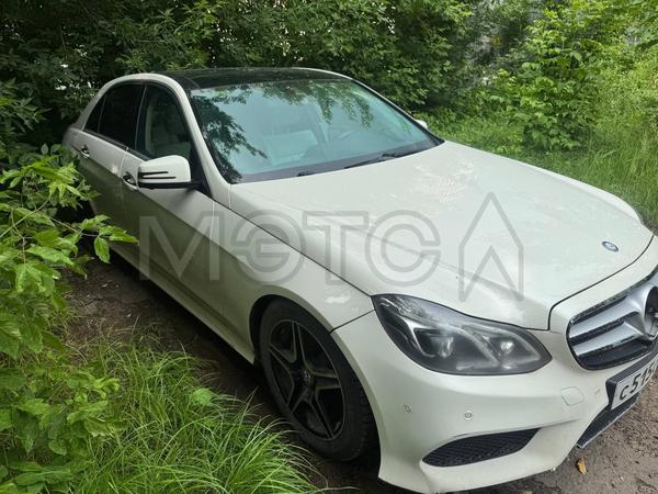 Mercedes-Benz Не указана 2014, фото 3