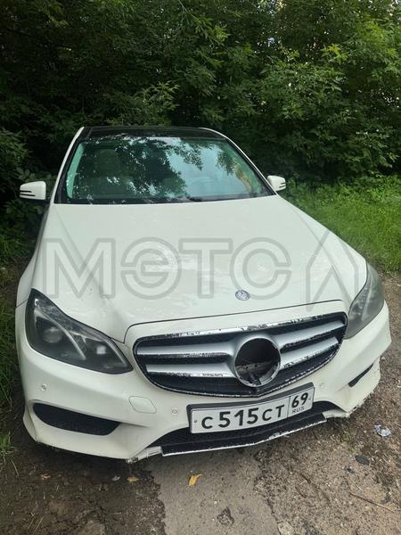 Mercedes-Benz Не указана 2014, фото 2