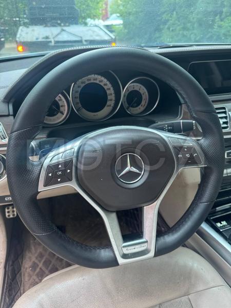 Mercedes-Benz Не указана 2014, фото 5