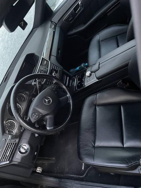 Mercedes-Benz E350 2009, фото 9