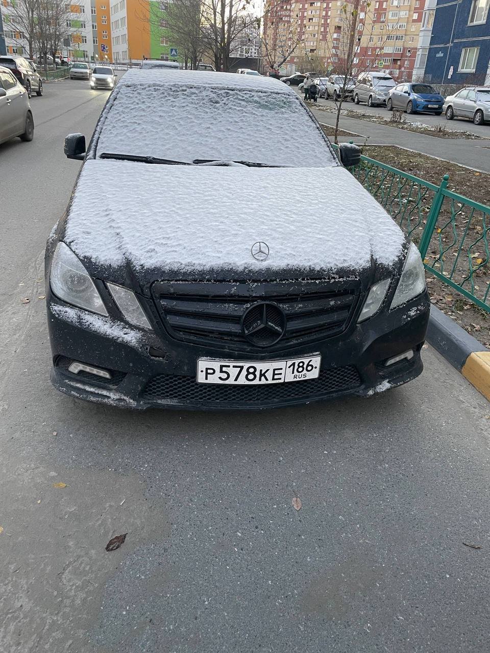 Mercedes-Benz E350
