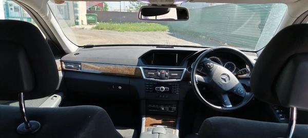 Mercedes-Benz E-Класс 2011, фото 5