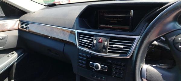 Mercedes-Benz E-Класс 2011, фото 8