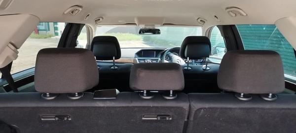 Mercedes-Benz E-Класс 2011, фото 4