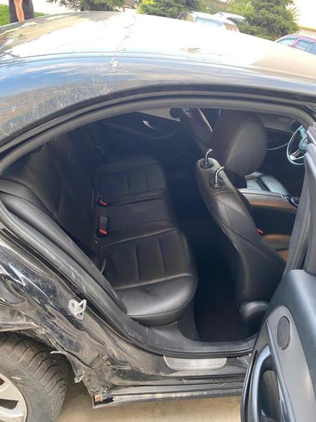 Mercedes-Benz E200 2018, фото 2