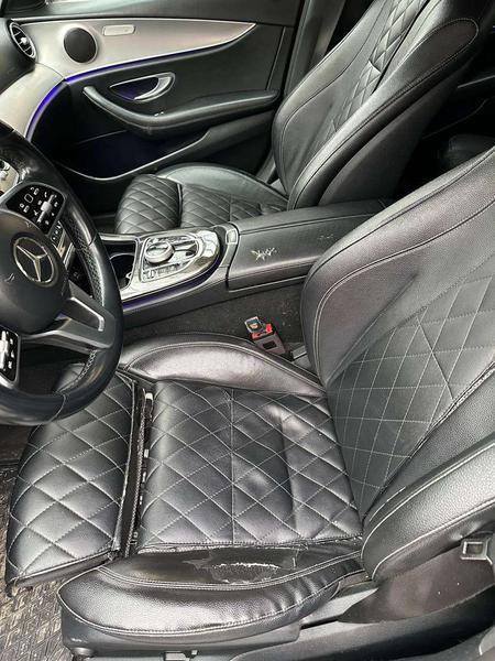 Mercedes-Benz E-Класс 2019, фото 11