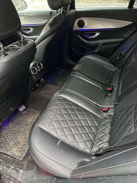 Mercedes-Benz E-Класс 2019, фото 14