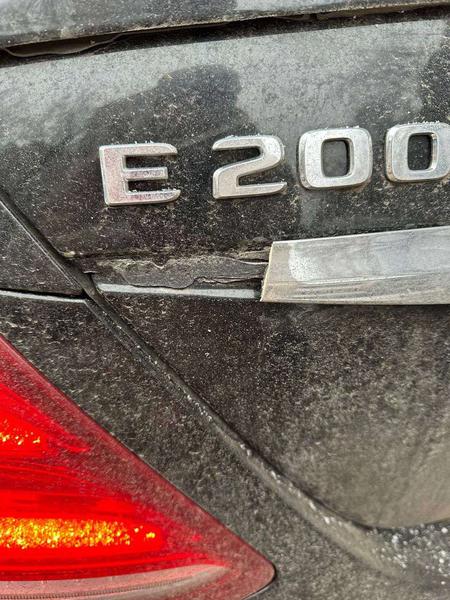 Mercedes-Benz E-Класс 2019, фото 9