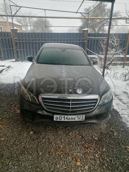 Mercedes-Benz Не указана 2016, фото 2