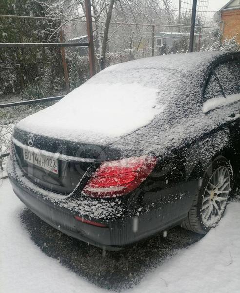 Mercedes-Benz Не указана 2016, фото 4