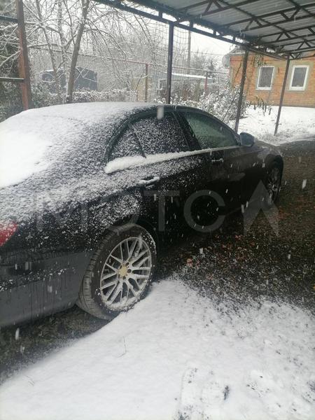 Mercedes-Benz Не указана 2016, фото 3