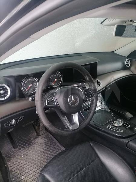 Mercedes-Benz Не указана 2016, фото 5