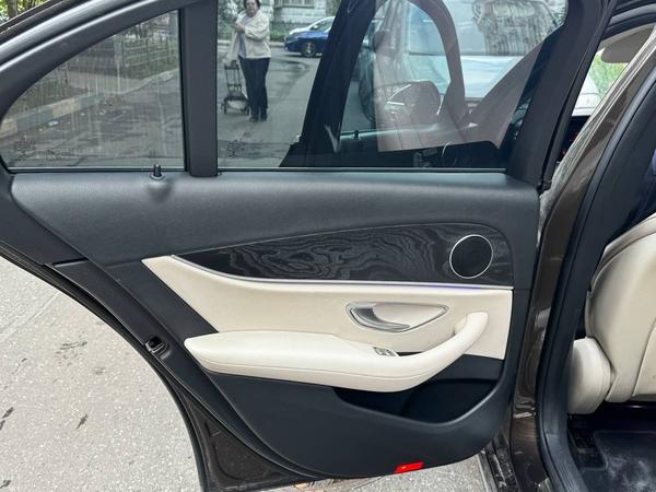 Mercedes-Benz E-Класс 2016, фото 7