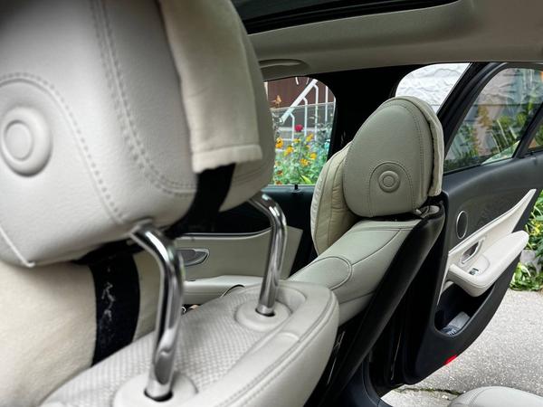 Mercedes-Benz E-Класс 2016, фото 8