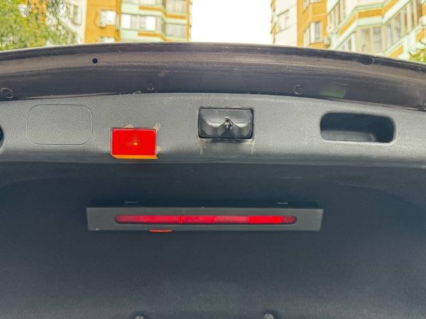 Mercedes-Benz E-Класс 2016, фото 6