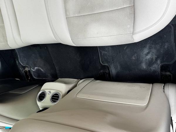 Mercedes-Benz E-Класс 2016, фото 9