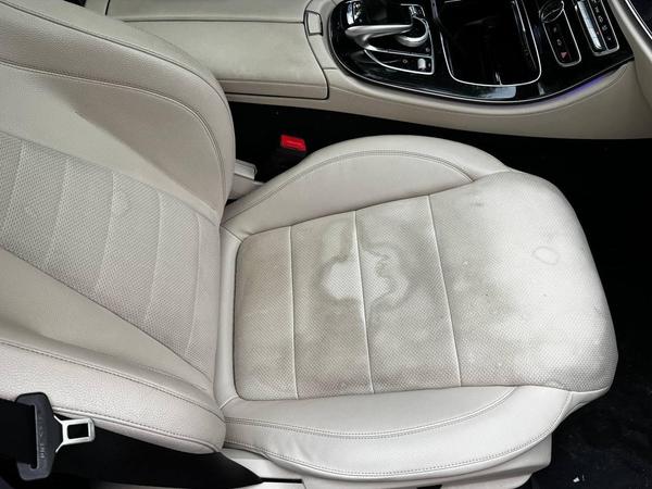 Mercedes-Benz E-Класс 2016, фото 19