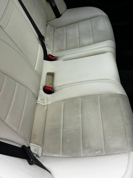 Mercedes-Benz E-Класс 2016, фото 18