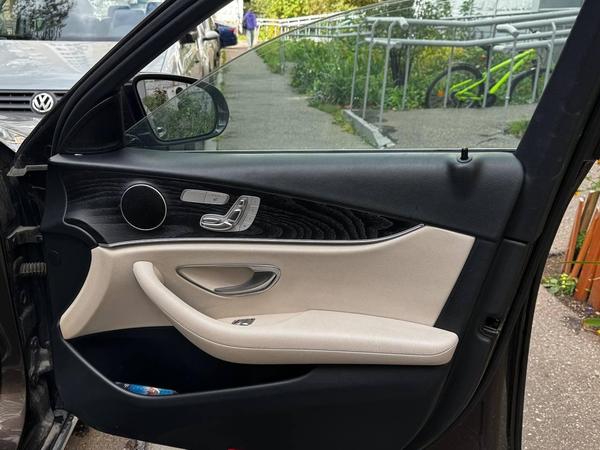 Mercedes-Benz E-Класс 2016, фото 12