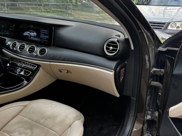 Mercedes-Benz E-Класс 2016, фото 11