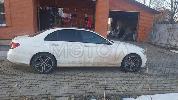 Mercedes-Benz Не указана 2001, фото 3