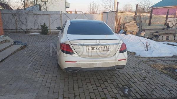 Mercedes-Benz Не указана 2001, фото 4