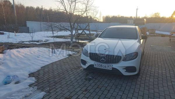 Mercedes-Benz Не указана 2001, фото 2