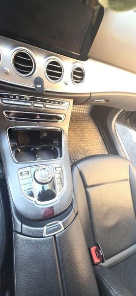Mercedes-Benz E-Класс 2018, фото 3