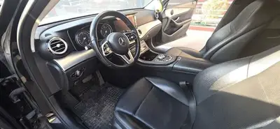Mercedes-Benz E-Класс 2018 с торгов по банкротству, фото 1