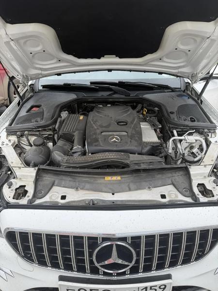 Mercedes-Benz Не указана 2016, фото 8