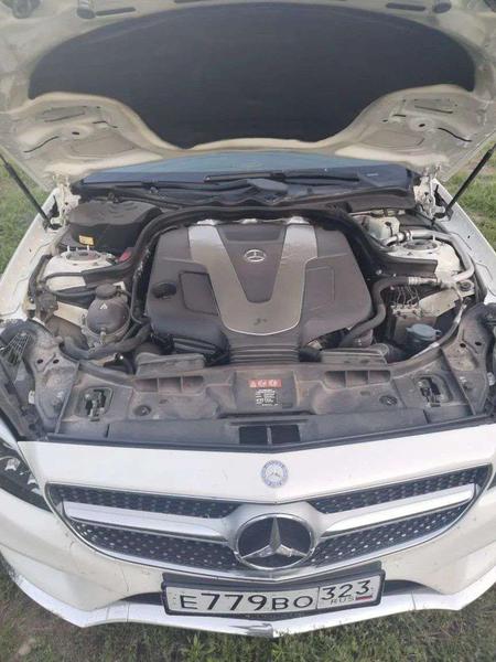 Mercedes-Benz CLS 2014, фото 3